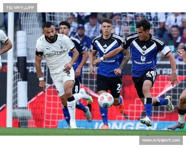 德甲战术风格演变：高位压迫与控球结合成新趋势