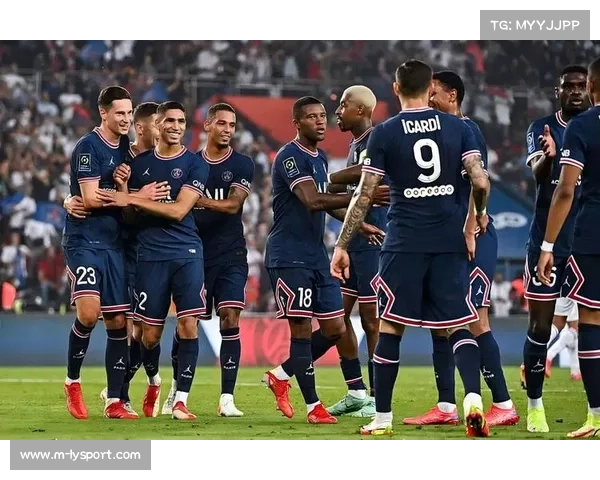 巴黎圣日耳曼1-3爆冷负雷恩，七连胜遭终结让出榜首位置